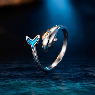 FINORA RING - (ADJUSTABLE)