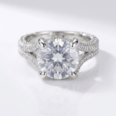 INFINITE SPARKLE RING