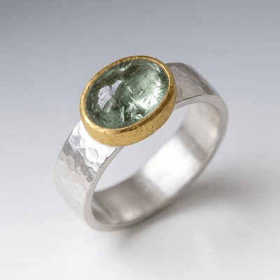GREENFIELD VINTAGE RING