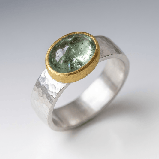 GREENFIELD VINTAGE RING