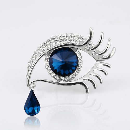 THE LIORÉ EYE BROOCH