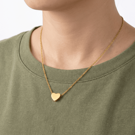 LOVE NECKLACE